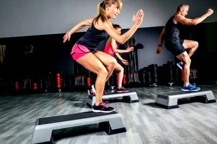 crossfit спорт