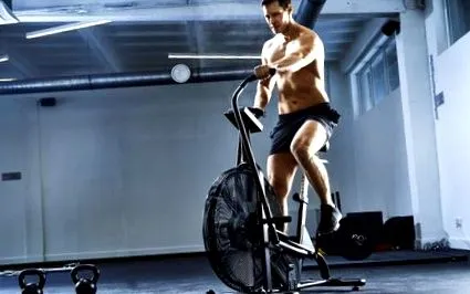 hiit тренировка