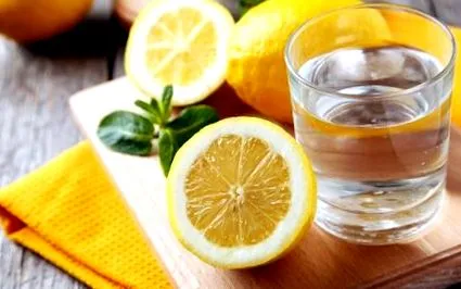 панацея вода