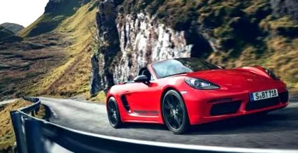 ціни porsche