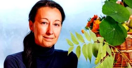 анжелика съвет