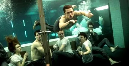 cinem филмовото