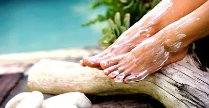 naturale fungicid