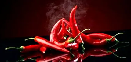 единици Scoville единици Scoville