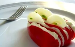 изключително кисели плодове