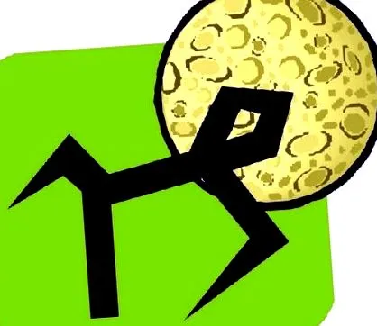 місяць знаки зодіаку