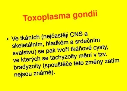 изтегляне паразити