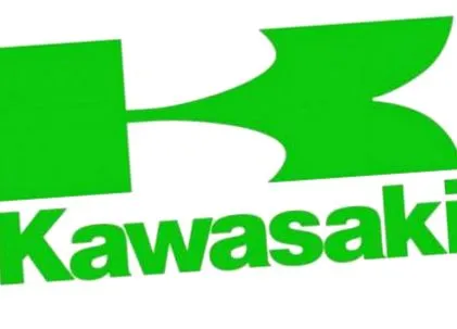 своите kawasaki