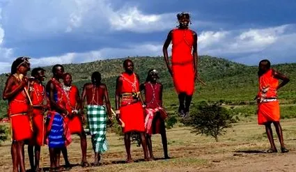 наследство afrikablog
