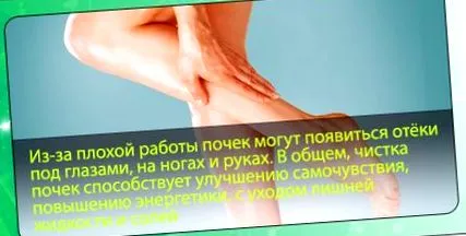 свежие очищення