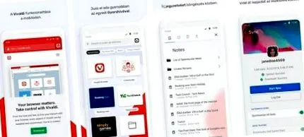 приложения android