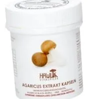 agaricus agaricus