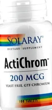 acti chrom