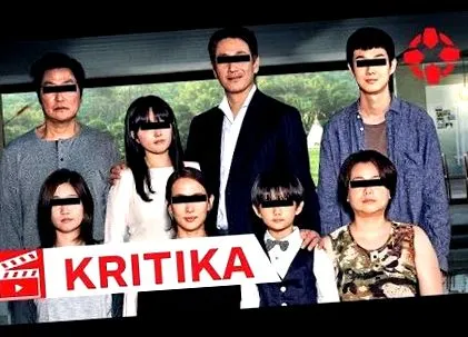 паразитами рота