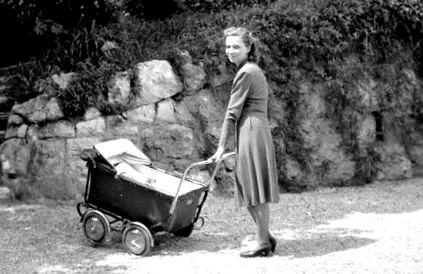 mama acolo