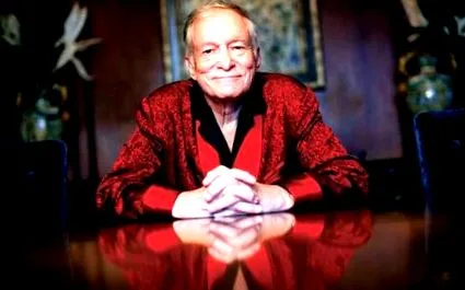 puțin hefner