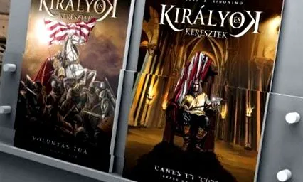 крале награда