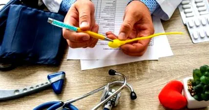 изследване вашите оплаквания