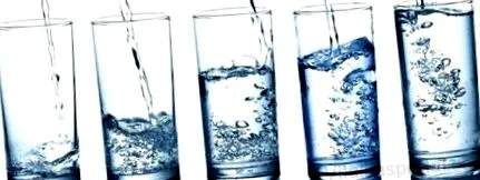 може доведе водата
