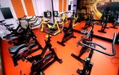 studio fitness