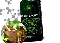 bactefort бърз