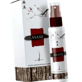 asami актуални