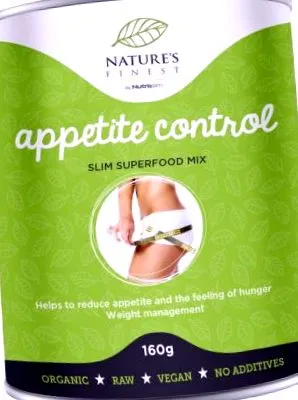 appetite control