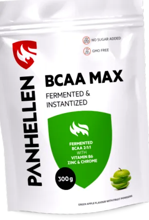PANHELLEN BCAA panhellen