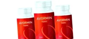 avormin функция