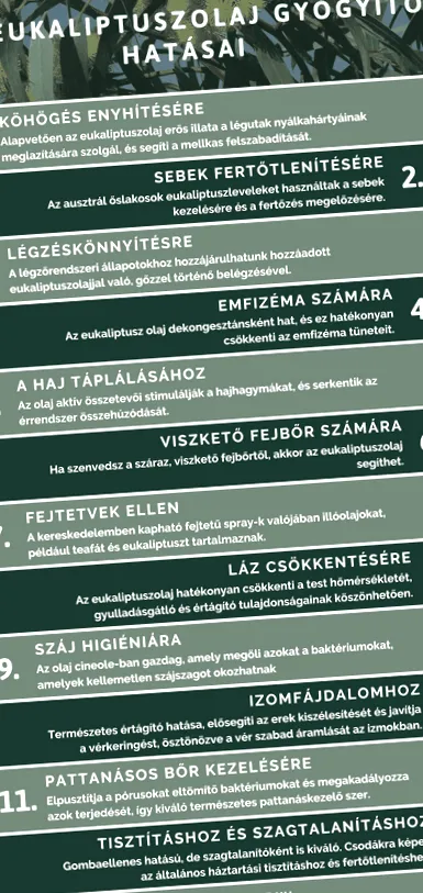 efectele vindecătoare