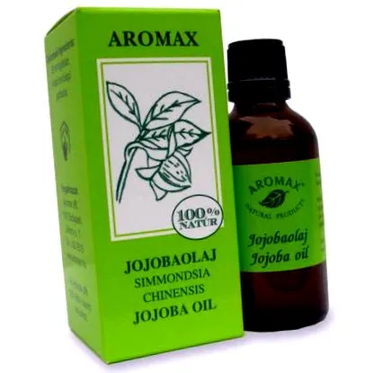 aromax жожоба