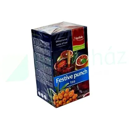 apotheke 20db