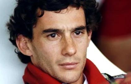 senna senna