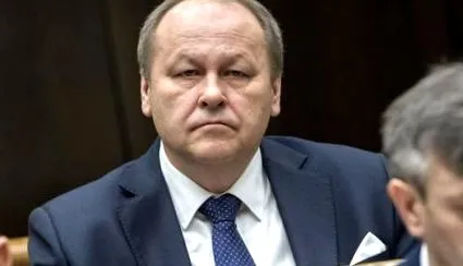 украинският майстор