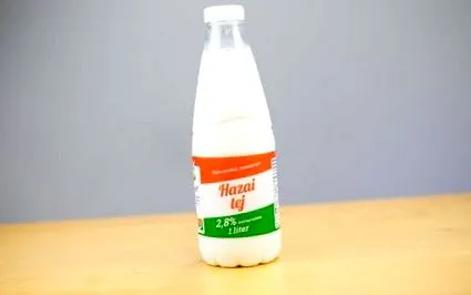 миризмата ацетон