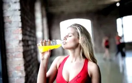 MyProtein BCAA BCAA помага