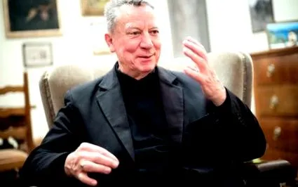 християнин папа
