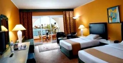 resort azur