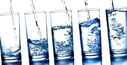 вода като този начин