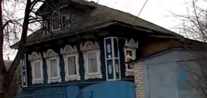 дъщеря оставя