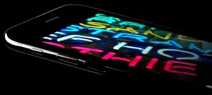 iphone apple