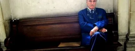 портрет половин