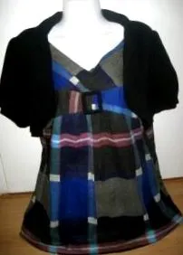 cardigan subțire