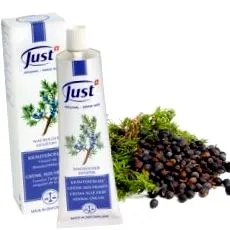 хвойна natura