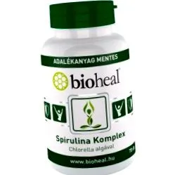 bioheal chlorella