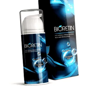 bioretin 2019