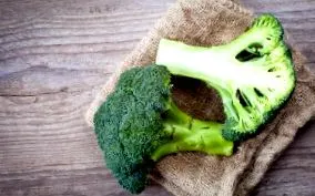 broccoli asupra