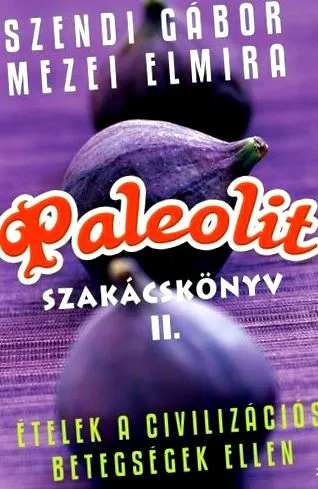 палеолит szendi
