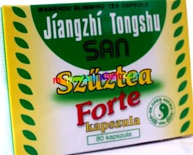 chili forte