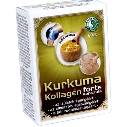 колаген капсули
